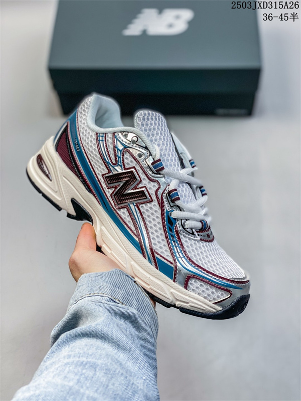 New Balance Shoes-W-2065