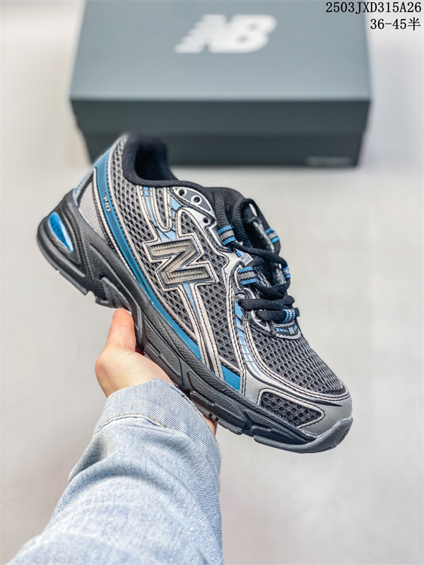 New Balance Shoes-M-2097