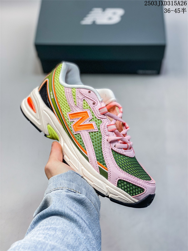 New Balance Shoes-M-2099