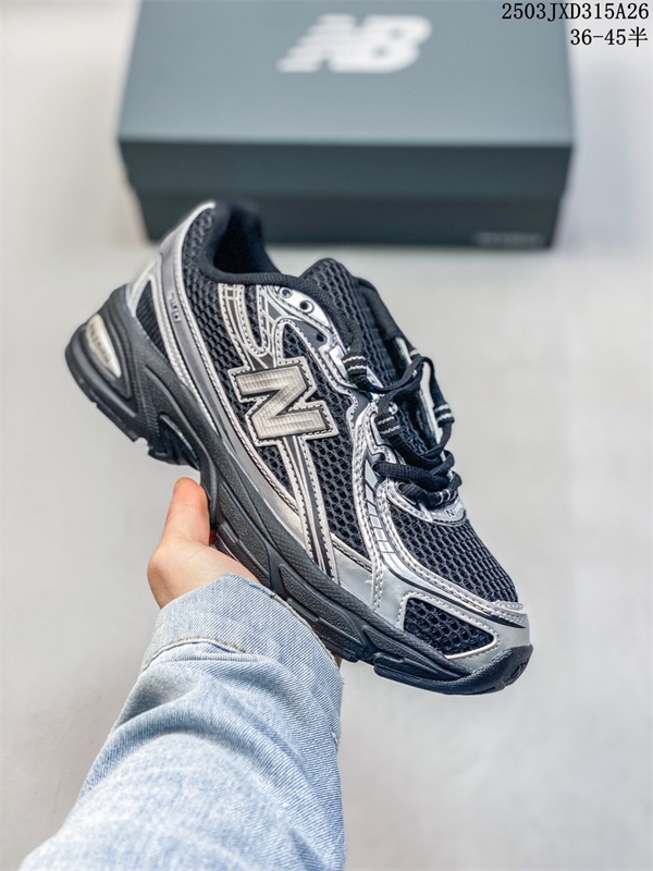 New Balance Shoes-W-2069