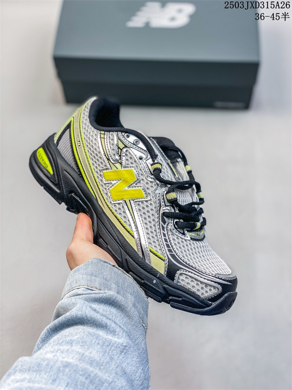 New Balance Shoes-M-2102