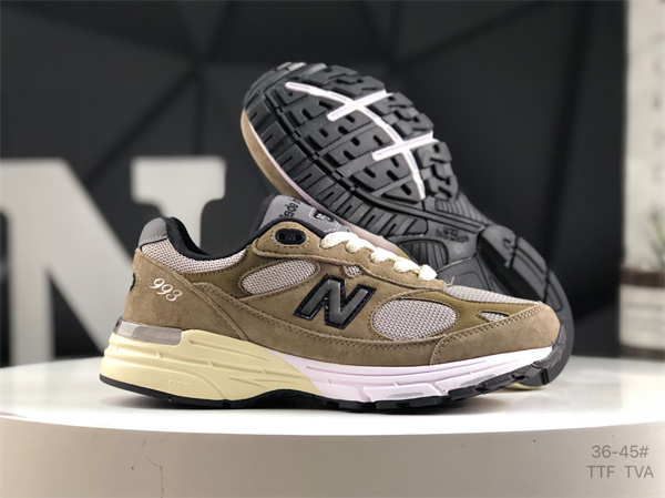 New Balance Shoes-M-2127
