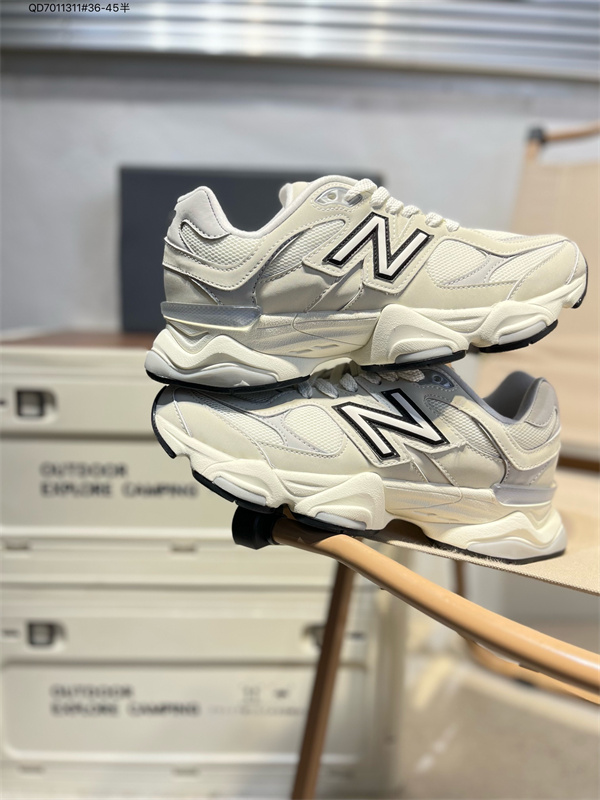 New Balance Shoes-M-2133