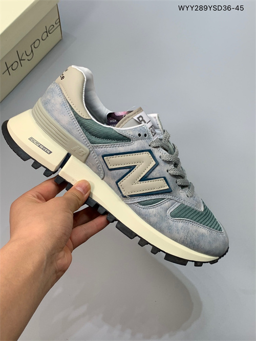 New Balance Shoes-M-208