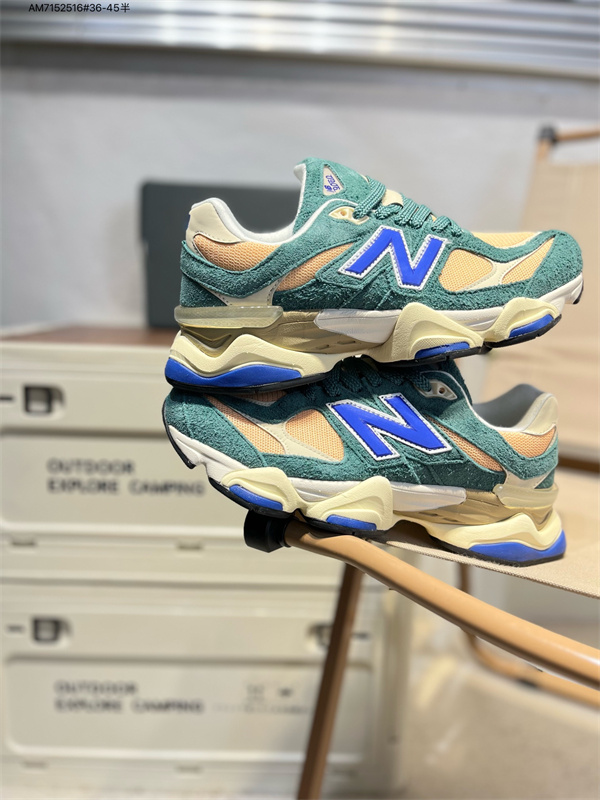 New Balance Shoes-W-2115