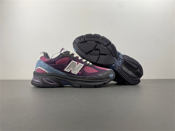 New Balance Shoes-M-2145