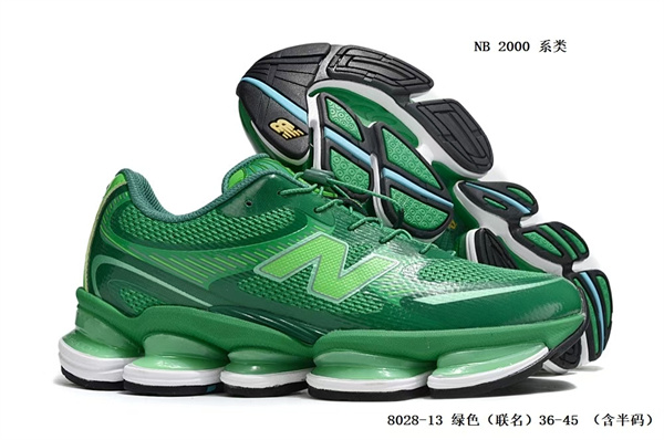 New Balance NB 2000-0024