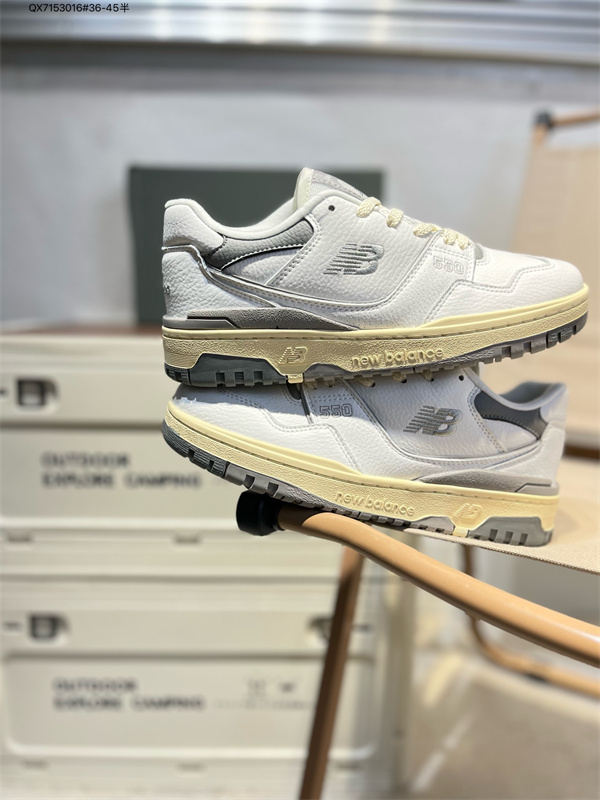 New Balance Shoes-W-2127