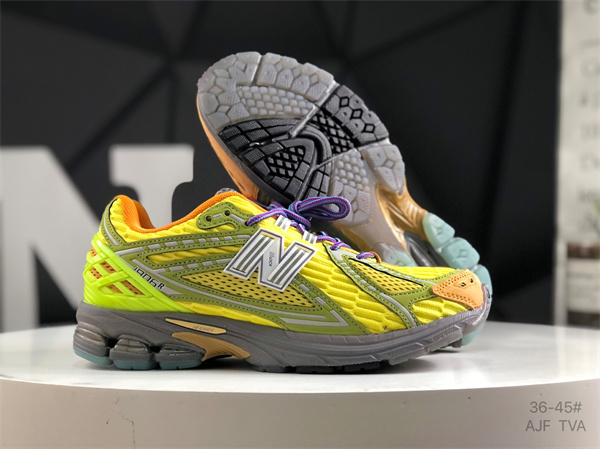 New Balance Shoes-M-2157