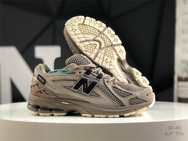 New Balance Shoes-M-2158