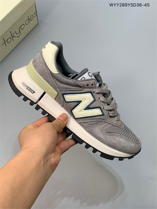 New Balance Shoes-M-210