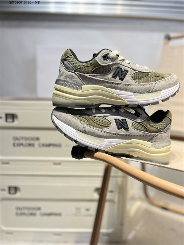 New Balance Shoes-W-2134