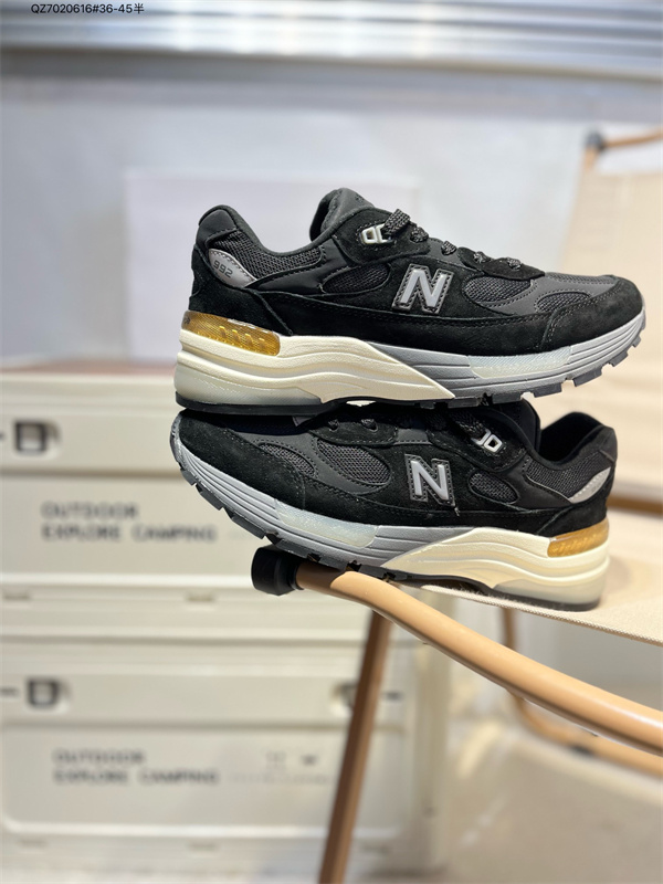 New Balance Shoes-W-2136