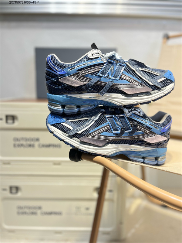 New Balance Shoes-W-2137