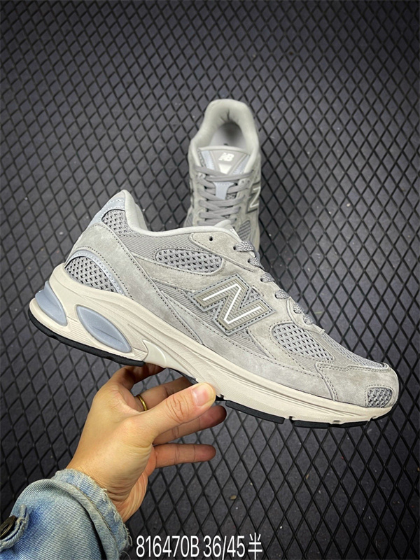 New Balance Shoes-W-2139