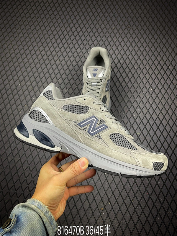 New Balance Shoes-M-2168