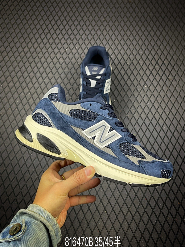 New Balance Shoes-M-2174