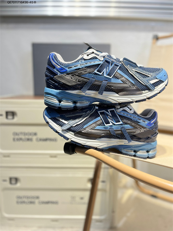 New Balance Shoes-M-2177