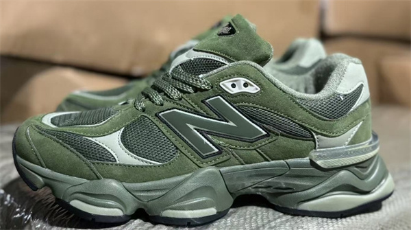 New Balance Shoes-M-2181