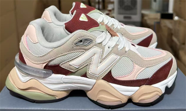 New Balance Shoes-W-2160