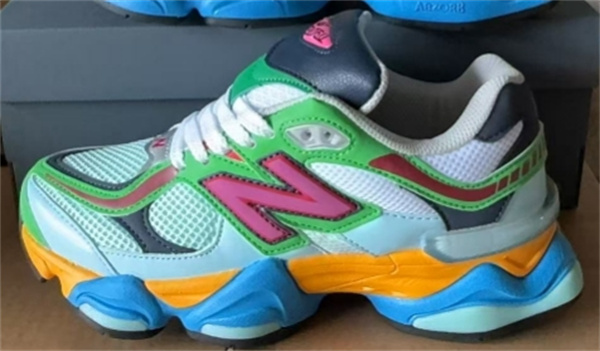 New Balance Shoes-W-2161