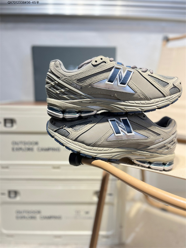 New Balance Shoes-W-2166