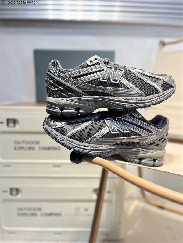 New Balance Shoes-W-2168