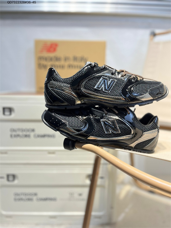 New Balance Shoes-W-2169