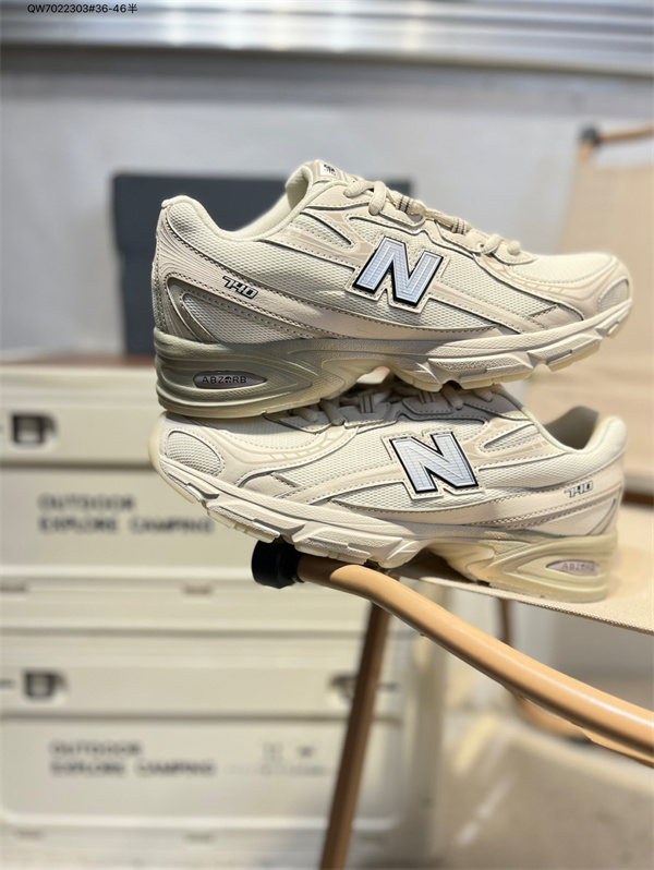 New Balance Shoes-M-2198