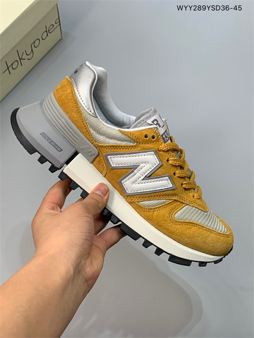 New Balance Shoes-M-214