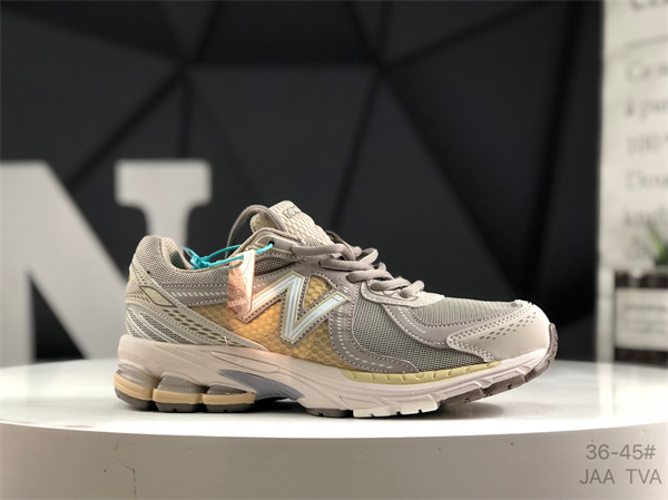 New Balance Shoes-M-2203