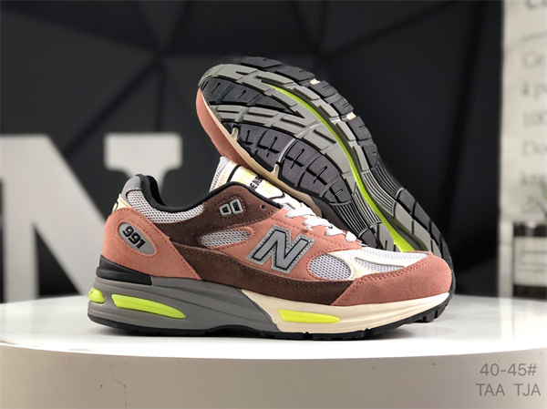 New Balance Shoes-M-2206