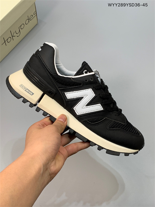 New Balance Shoes-M-216