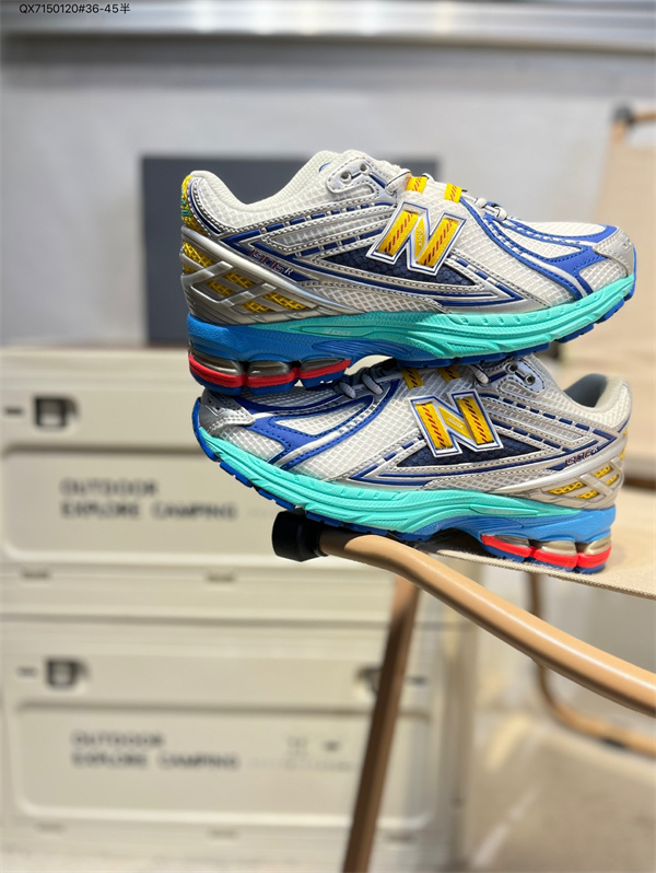 New Balance Shoes-M-2221