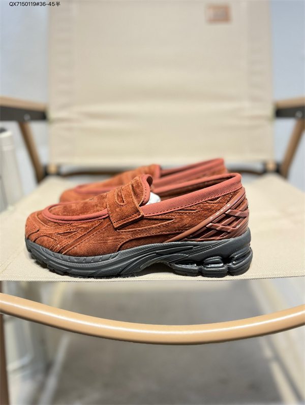 New Balance Shoes-M-2222