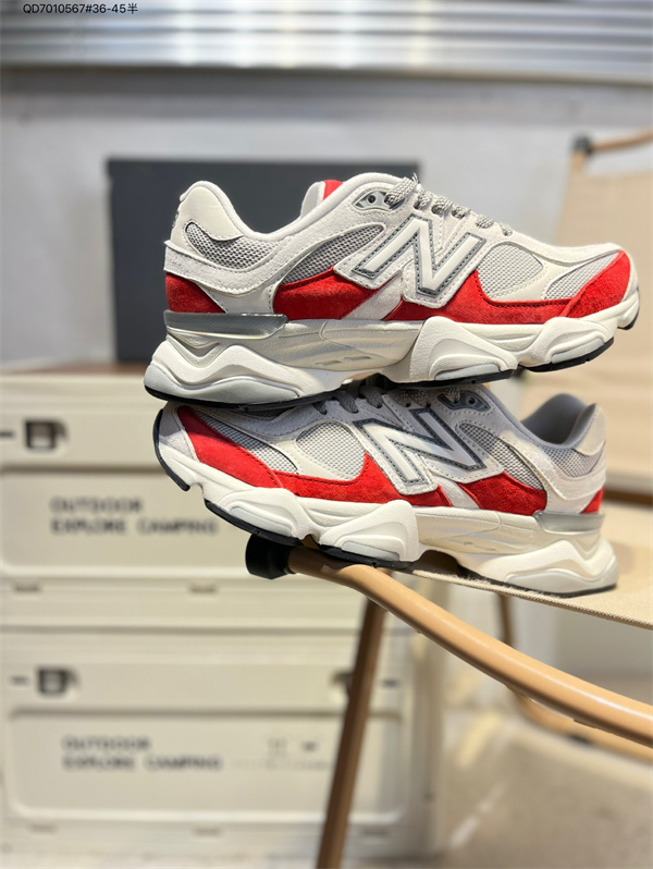 New Balance Shoes-W-2207