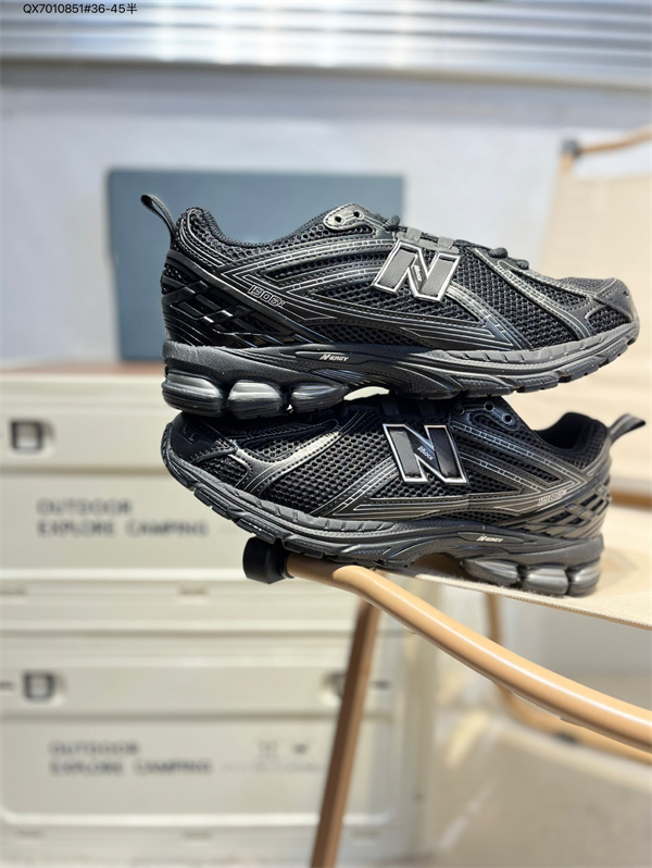 New Balance Shoes-M-2236