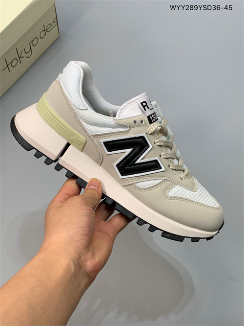 New Balance Shoes-M-218