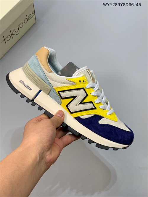 New Balance Shoes-M-219