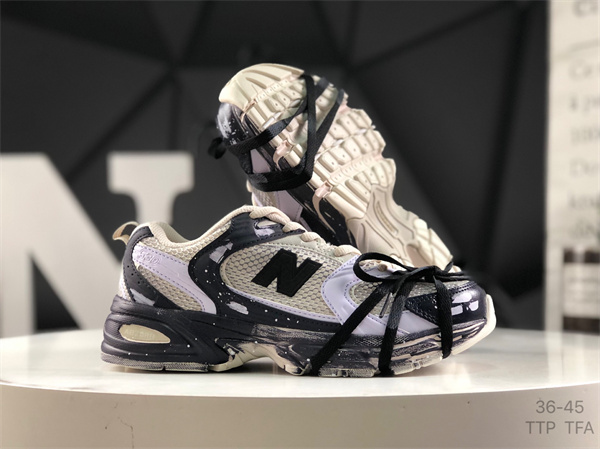 New Balance Shoes-M-2257