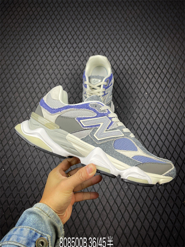 New Balance Shoes-M-2262