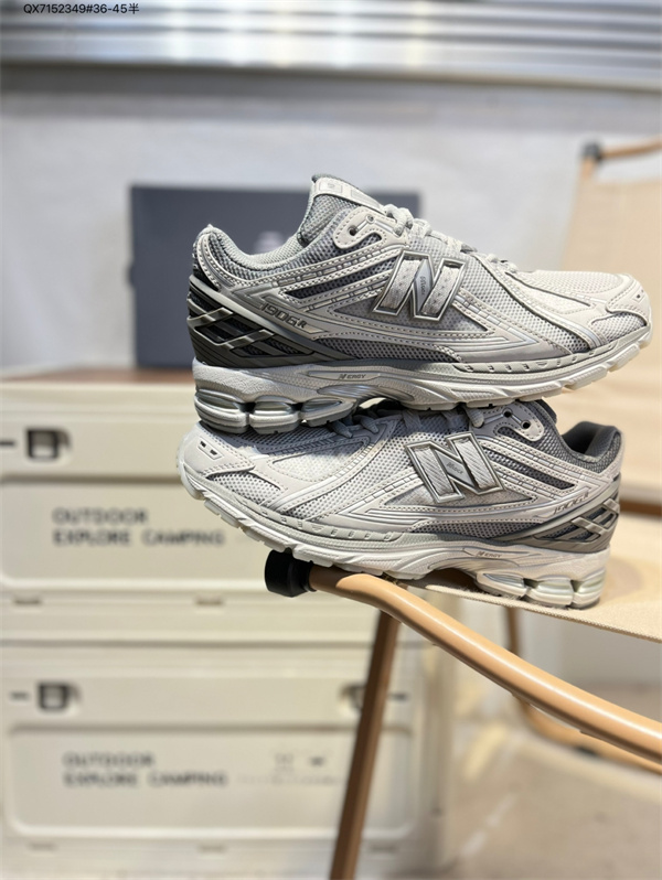 New Balance Shoes-M-2264