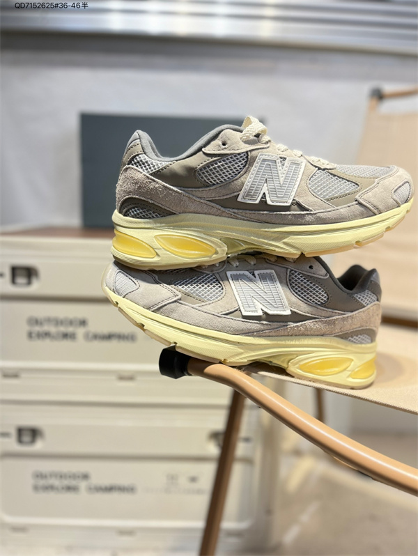 New Balance Shoes-M-2268