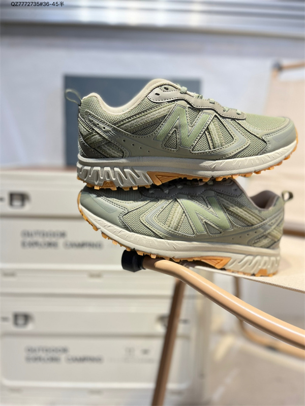 New Balance Shoes-M-2269