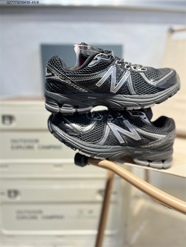 New Balance Shoes-M-2276