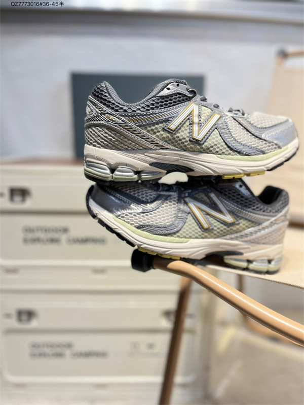 New Balance Shoes-M-2277