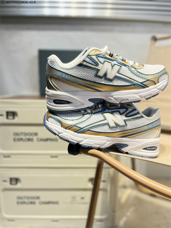 New Balance Shoes-W-2260