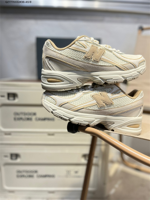 New Balance Shoes-M-2286