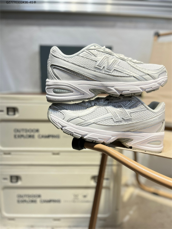 New Balance Shoes-M-2287