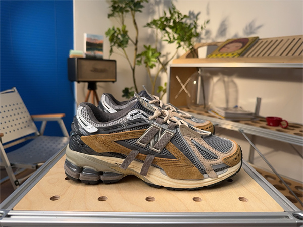 New Balance Shoes-W-2265